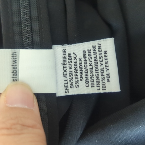 Diane von FurstenbergLiza Mix Print Tiered Silk Drop Waist Dress - Picture 11 of 12